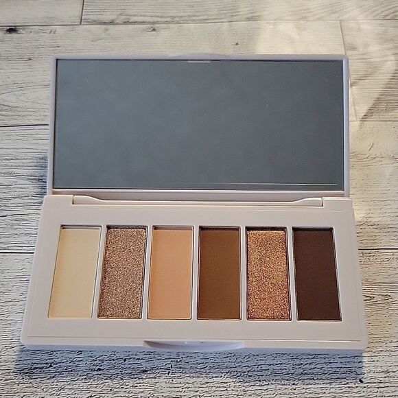 Coloured Raine Mimosa Moment Eyeshadow Palette - Picture 3 of 5